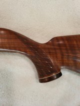 Beautiful Weatherby Mark V stock Very Very nice condition - 2 of 13