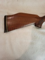 Beautiful Weatherby Mark V stock Very Very nice condition - 11 of 13