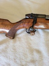 German made Weatherby Mark V Deluxe in 300 WBY MAG