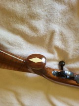 German made Weatherby Mark V Deluxe in 300 WBY MAG - 10 of 15