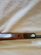 German made Weatherby Mark V Deluxe in 300 WBY MAG - 9 of 15