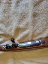 German made Weatherby Mark V Deluxe in 300 WBY MAG - 8 of 15