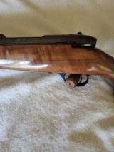German made Weatherby Mark V Deluxe in 300 WBY MAG - 5 of 15