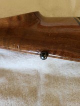 German made Weatherby Mark V Deluxe in 300 WBY MAG - 15 of 15