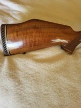 German made Weatherby Mark V Deluxe in 300 WBY MAG - 2 of 15