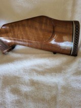 German made Weatherby Mark V Deluxe in 300 WBY MAG - 4 of 15