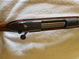 German made Weatherby Mark V Deluxe in 300 WBY MAG - 11 of 15