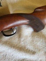 early Husqvarna Mauser in 270 Winchester - 3 of 12