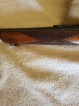 early Husqvarna Mauser in 270 Winchester - 4 of 12