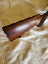 early Husqvarna Mauser in 270 Winchester - 8 of 12