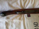 early Husqvarna Mauser in 270 Winchester - 7 of 12