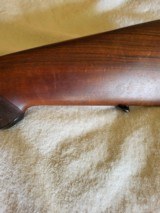 early Husqvarna Mauser in 270 Winchester - 2 of 12