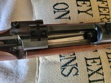 early Husqvarna Mauser in 270 Winchester - 6 of 12