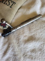 early Husqvarna Mauser in 270 Winchester - 11 of 12
