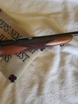 early Husqvarna Mauser in 270 Winchester - 10 of 12