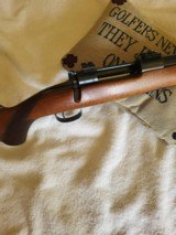 early Husqvarna Mauser in 270 Winchester - 9 of 12