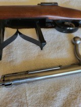 Firearms International Musketeer II in 7mm Rem Mag - 13 of 13
