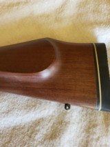 Firearms International Musketeer II in 7mm Rem Mag - 9 of 13