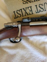Firearms International Musketeer II in 7mm Rem Mag - 1 of 13