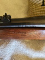 Firearms International Musketeer II in 7mm Rem Mag - 7 of 13