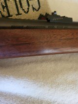 Firearms International Musketeer II in 7mm Rem Mag - 3 of 13