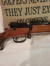 German made Mauser 660 in 7mm Rem Mag--Collector grade with box - 2 of 15