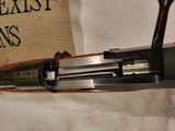 German made Mauser 660 in 7mm Rem Mag--Collector grade with box - 15 of 15
