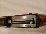 German made Mauser 660 in 7mm Rem Mag--Collector grade with box - 14 of 15