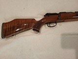 German made Mauser 660 in 7mm Rem Mag--Collector grade with box - 1 of 15