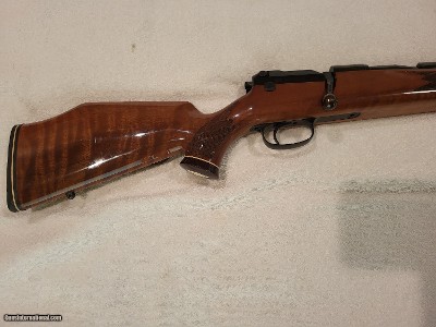 German made Mauser 660 in 7mm Rem Mag
Collector grade with box