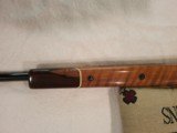 German made Mauser 660 in 7mm Rem Mag--Collector grade with box - 12 of 15