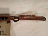 German made Mauser 660 in 7mm Rem Mag--Collector grade with box - 11 of 15