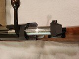 German made Mauser 660 in 7mm Rem Mag--Collector grade with box - 13 of 15