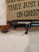 German made Mauser 660 in 7mm Rem Mag--Collector grade with box - 4 of 15