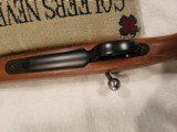 as new Carl Gustaf 1900 30-06 caliber with original box--100% collector - 13 of 14