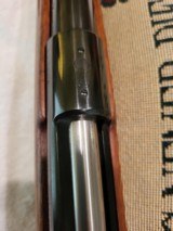 as new Carl Gustaf 1900 30-06 caliber with original box--100% collector - 7 of 14