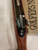 as new Carl Gustaf 1900 30-06 caliber with original box--100% collector - 8 of 14