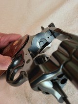 collector grade Colt Python 4