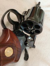 collector grade Colt Python 4