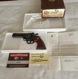 collector grade Colt Python 4