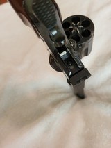 collector grade Colt Python 4