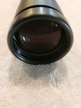 like new Zeiss Diavari 3-9 X36 MC - 5 of 10