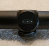 like new Zeiss Diavari 3-9 X36 MC - 7 of 10