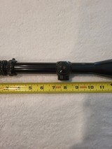 vintage USA made Burris Fullfield 3-9 scope (FREE SHIPPING) - 12 of 12