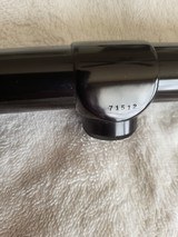 vintage USA made Burris Fullfield 3-9 scope (FREE SHIPPING) - 5 of 12