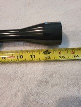 vintage USA made Burris Fullfield 3-9 scope (FREE SHIPPING) - 11 of 12