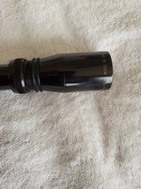vintage USA made Burris Fullfield 3-9 scope (FREE SHIPPING) - 2 of 12