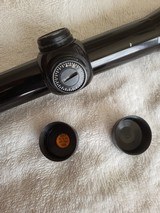 vintage USA made Burris Fullfield 3-9 scope (FREE SHIPPING) - 10 of 12