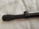 vintage USA made Burris Fullfield 3-9 scope (FREE SHIPPING) - 3 of 12