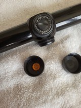 vintage USA made Burris Fullfield 3-9 scope (FREE SHIPPING) - 9 of 12